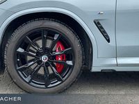 Brugt BMW X3 Efficient Dynamics 286 HK (210 kW) 2023 Grå SUV