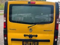 Gebraucht Renault Trafic 120 PS (88 kW) 2020 Van / Kleinbus