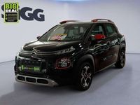 gebraucht Citroën C3 Aircross 1.2 PureTech HeadUp NAV Parkpilot