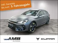 Neu Cupra Leon VZ 333 PS (244 kW) 2025 Grau Limousine