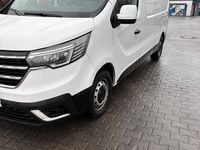 Gebraucht Renault Traffic 125 PS (91 kW) 2022 Van / Kleinbus