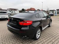 Gebraucht BMW X6 M Sport 286 PS (210 kW) 2009 Schwarz SUV