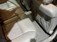 Gebraucht Mercedes E430 279 PS (205 kW) 2003 Schwarz Limousine