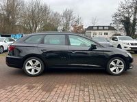Gebraucht Seat Leon ST FR 150 PS (110 kW) 2015 Schwarz Kombi