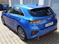 gebraucht Kia Ceed GT 2023 Perfomance