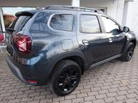 Gebraucht Dacia Duster Extreme 150 PS (110 kW) 2024 Grau SUV