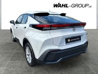 Gebraucht Toyota C-HR Active 140 PS (102 kW) 2026 Weiß SUV