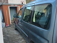 Second-hand Citroën Berlingo 110 CP (80 kW) 2007 Albastru Monovolum