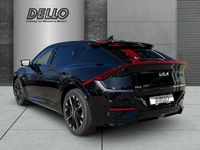 Neu Kia EV6 GT-Line 239 kW (325 PS) 2026 (abp) aurora black pearl m SUV