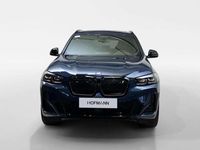 Gebraucht BMW iX3 Impressive 289 kW (394 PS) 2023 Phytonicblau metallic SUV