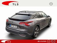 Gebraucht Citroën C5 X Shine 224 PS (164 kW) 2022 Grau Kombi