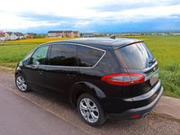 gebraucht Ford S-MAX 2,2 TDCi 129kW TitaniumS