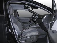 Neu Renault Captur Techno 158 PS (116 kW) 2026 Black pearlschwarz SUV