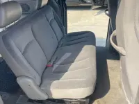 Gebraucht Dodge Grand Caravan 152 PS (111 kW) 2003 Grün Van / Kleinbus