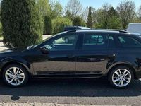 Usata Skoda Octavia Style 150 CV (110 kW) 2019 Nero Station wagon