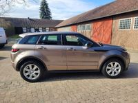 gebraucht Land Rover Range Rover evoque SE Dynamic*HU/AU neu*