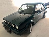 gebraucht VW Golf Cabriolet 