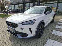 Używany Cupra Formentor VZ 310 KM (228 kW) 2023 Biały SUV