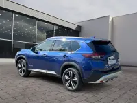 Gebraucht Nissan X-Trail Tekna 212 PS (155 kW) 2023 Blau SUV