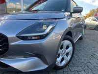 Neu Suzuki Swift Comfort 83 PS (61 kW) 2025 Silber Kleinwagen