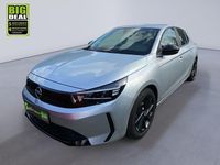 Gebraucht Opel Corsa 75 PS (55 kW) 2023 Silber Kleinwagen