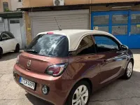 Gebraucht Opel Adam Jam 87 PS (63 kW) 2017 Braun Kleinwagen