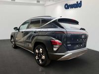 gebraucht Hyundai Kona 1.6 T-GDI DCT Prime