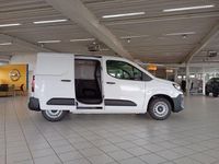 Neu Opel Combo 102 PS (75 kW) 2025 Weiss Van / Kleinbus