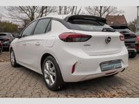 Gebraucht Opel Corsa Elegance 75 PS (55 kW) 2021 Weiss Kleinwagen