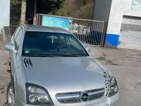 Second-hand Opel Signum 155 CP (114 kW) 2004 Argintiu Hatchback