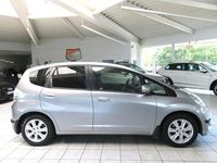 Gebraucht Honda Jazz Elegance 75 PS (55 kW) 2011 Andere Kleinwagen