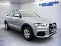 Gebraucht Audi Q3 2017 SUV