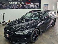 Gebraucht Audi A6 Sport 326 PS (239 kW) 2018 Schwarz Kombi