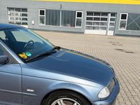 Używany BMW 320 150 KM (110 kW) 2000 Andere farben Sedan/Limuzyna