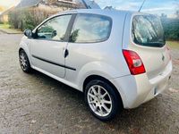 gebraucht Renault Twingo Dynamique Panoramadach (Night and Day)