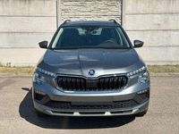 Neu Skoda Kamiq Selection 116 PS (85 kW) 2025 Grau SUV