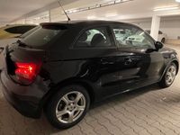 gebraucht Audi A1 Baujahr 2011