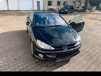 gebraucht Peugeot 206 CC 