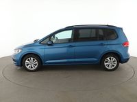 gebraucht VW Touran 2.0 TDI Comfortline BMT/Start-Stopp, Diesel, 25.990 €