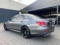 gebraucht Mercedes E300 E300d AMGLine/Navi/360°/Comand/LED/19'/MB.Gar