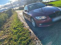Gebraucht BMW 335 Cabriolet 2011 Cabrio