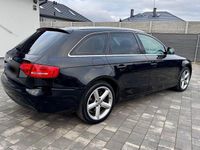 Gebraucht Audi A4 S-Line 170 PS (125 kW) 2011 Kombi