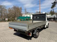 Gebraucht Citroën Jumper 120 PS (88 kW) 2010 Van / Kleinbus