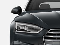 gebraucht Audi A5 Cabriolet 2.0 TFSI sport 140(190) kW(PS) S tronic KLIMA LED NAVI ALU