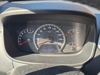 Gebraucht Hyundai i10 87 PS (63 kW) 2019 Rot Kleinwagen