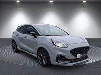 Gebraucht Ford Puma ST 200 PS (147 kW) 2024 Fancygrau SUV