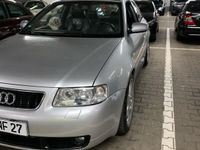 gebraucht Audi S3 8l BAM Motor