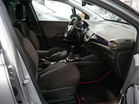 Gebraucht Opel Crossland X 110 PS (80 kW) 2019 Silber SUV