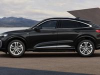 Neu Audi Q5 Ambiente 204 PS (150 kW) 2025 Grün SUV