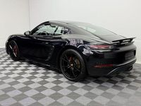 Gebraucht Porsche Cayman 350 PS (257 kW) 2017 Andere Coupé